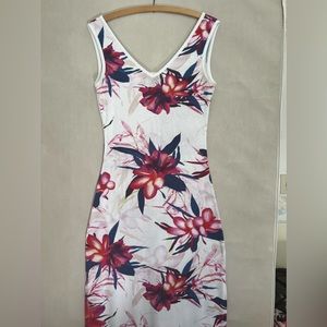 Beautiful maxi dress 👗 with side slits